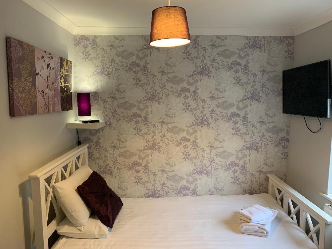 Bed & Breakfast Lochside Arrochar
