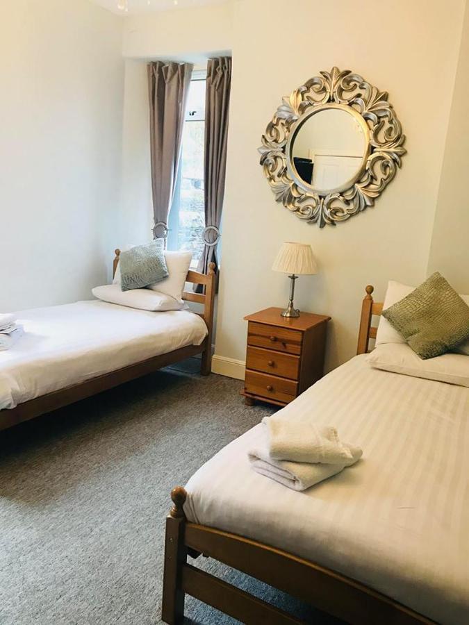 Lochside Bed & Breakfast