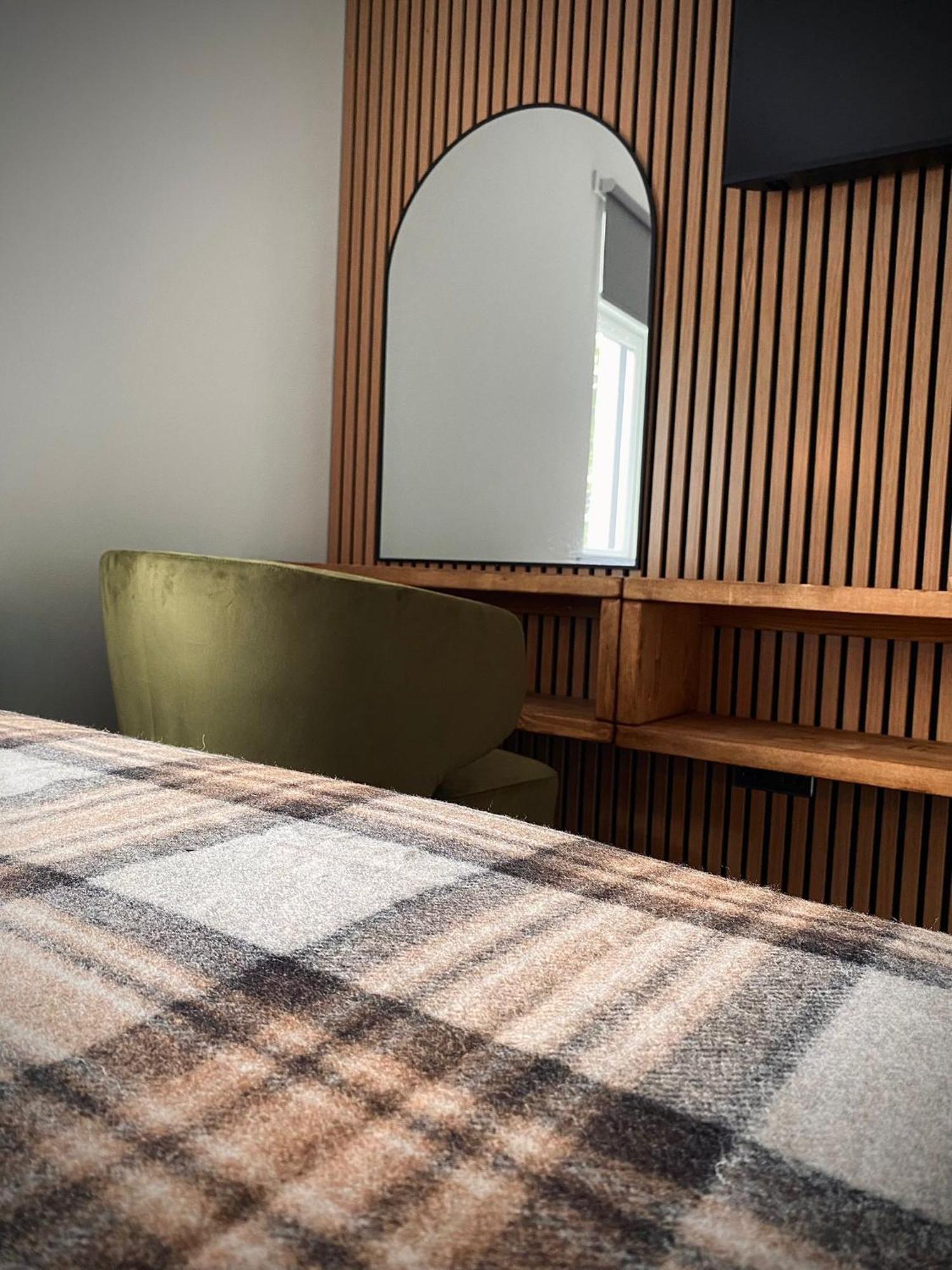 Lochside Bed & Breakfast Arrochar
