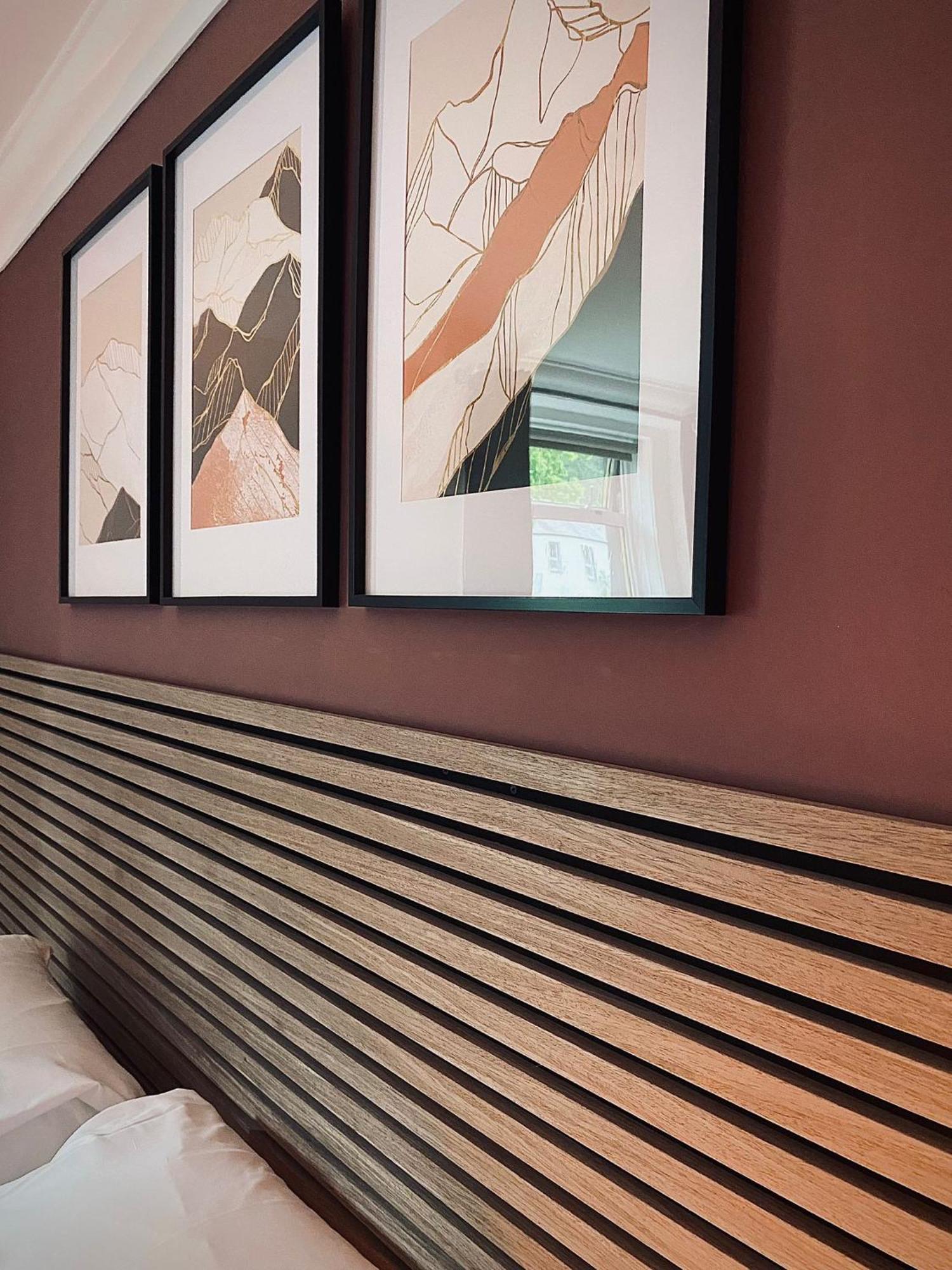 Couette-café Lochside
