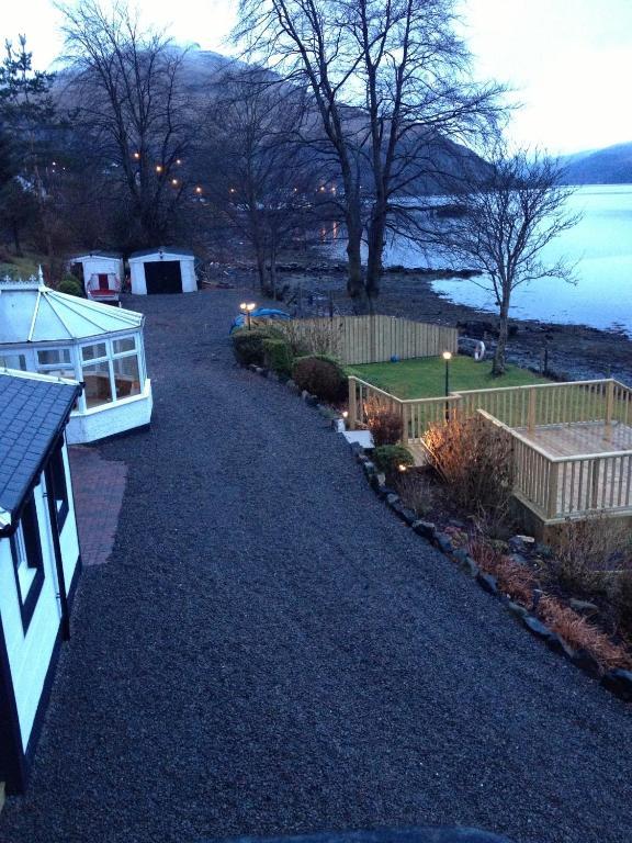 Lochside