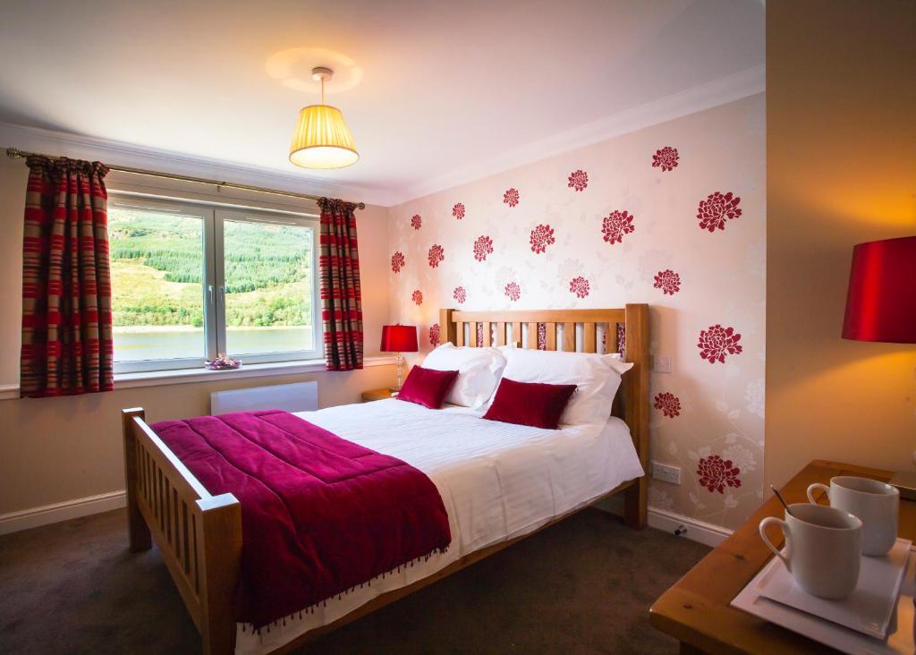 Bed & Breakfast Lochside